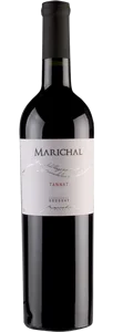 Vino Tinto Marichal Tannat clásico bot 750cc