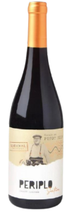 Vino Tinto Pinot Noir Sentire Periplo bot 750cc