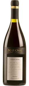 Vino Tinto Marichal Pinot Noir / Tannat Reserve collection bot 750cc