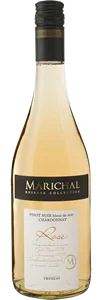 Vino Rosado Marichal Pinot Noir / Chardonnay Reserve collection bot 750cc