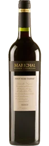 Vino Tinto Marichal Pinot Noir Reserve collection bot 750cc