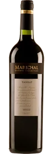 Vino Tinto Marichal Tannat Reserve collection bot 750cc